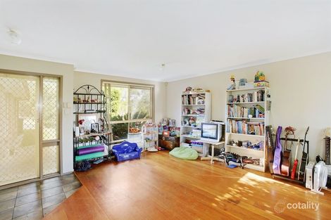 Property photo of 33 Kellerman Drive St Helens Park NSW 2560