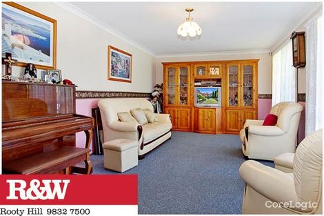 Property photo of 28 Cordelia Crescent Rooty Hill NSW 2766