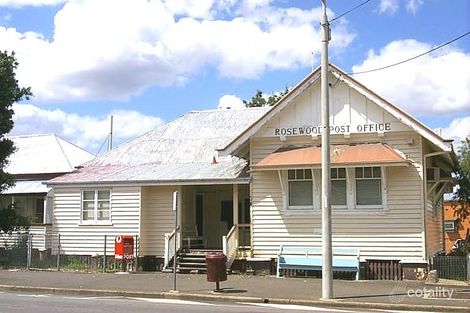 17a John St, Rosewood, QLD 4340