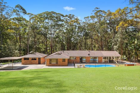 Property photo of 11 Riatta Street Erina NSW 2250