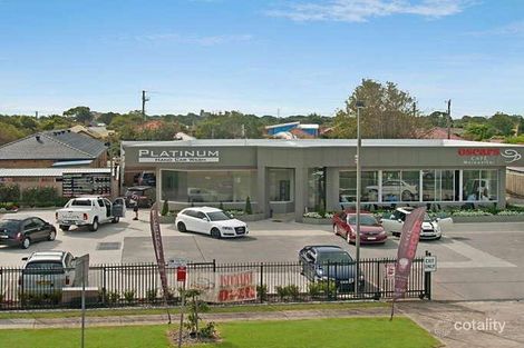 Property photo of 89 City Road Merewether NSW 2291