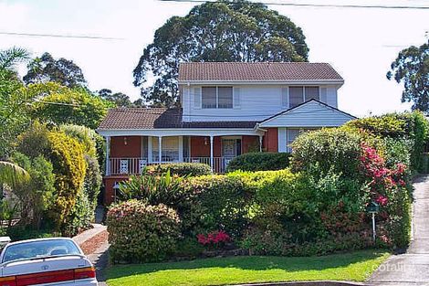 3 Lachlan Gr, Carlingford, NSW 2118