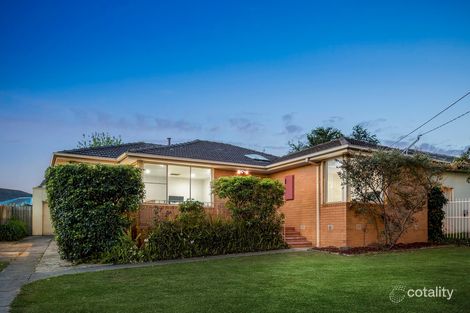 Property photo of 41 Greenwood Drive Bundoora VIC 3083