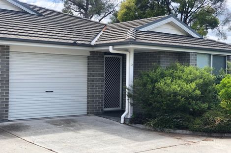 2/8 Vernon St, Cessnock, NSW 2325
