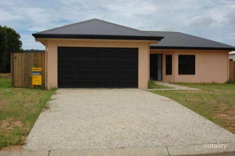 42 Riflebird Cres, Mossman, QLD 4873