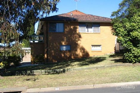 88 St Andrews Bvd, Casula, NSW 2170