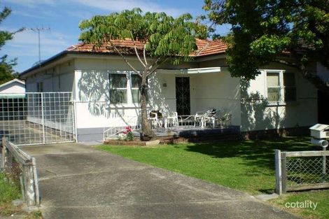 25 Koala Rd, Lakemba, NSW 2195