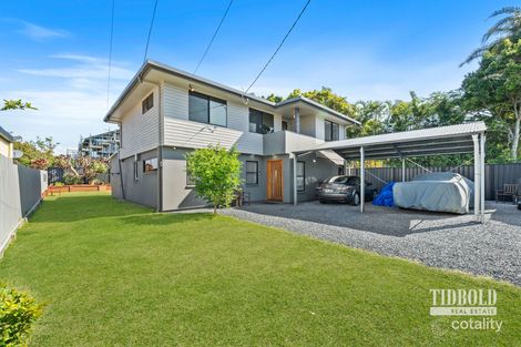 Property photo of 122 Bainbridge Street Ormiston QLD 4160