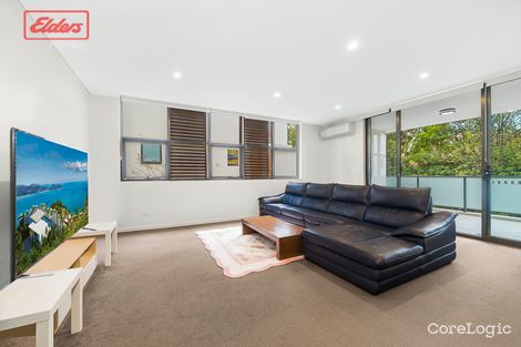 Property photo of 56/4-6A Park Avenue Waitara NSW 2077