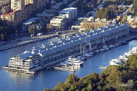 Property photo of 451/6C Cowper Wharf Roadway Woolloomooloo NSW 2011
