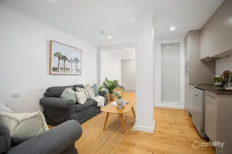 Property photo of 101/48-52 Sydney Road Manly NSW 2095