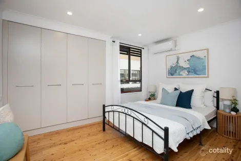 Property photo of 101/48-52 Sydney Road Manly NSW 2095
