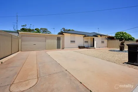 Property photo of 79 Mills Street Whyalla Norrie SA 5608