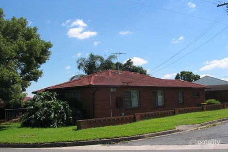 16 Springfield St, Old Guildford, NSW 2161