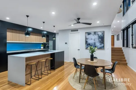 Property photo of 14 Carey Street Bardon QLD 4065