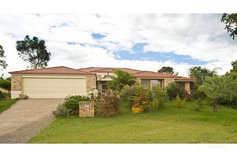 32 Lavender St, Springfield Lakes, QLD 4300