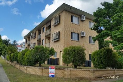 6/72 Thomas St, Greenslopes, QLD 4120