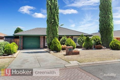 Property photo of 8 Dunbarton Crescent Greenwith SA 5125