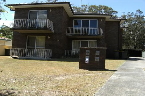 4/18 Blackett Cl, East Maitland, NSW 2323