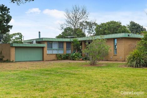Property photo of 6 Tonmar Court Forest Hill VIC 3131