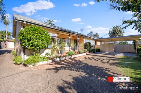 Property photo of 67 Showground Road Castle Hill NSW 2154