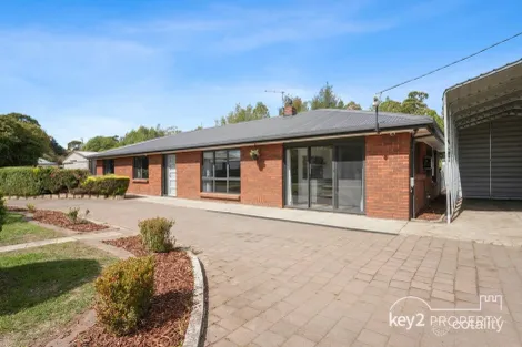 66 Meander Valley Rd, Westbury, TAS 7303