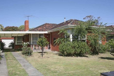 Property photo of 8 Kenjulie Drive Bentleigh East VIC 3165