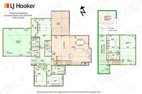 Property photo of 13 Woodlot Place Batehaven NSW 2536