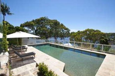 Property photo of 34 Carrington Avenue Mosman NSW 2088