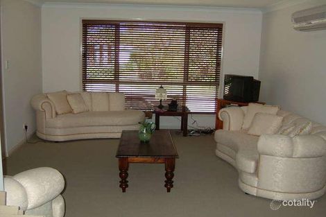 Property photo of 5 James Mac Court Narangba QLD 4504