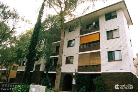 18/44 Castlereagh St, Liverpool, NSW 2170