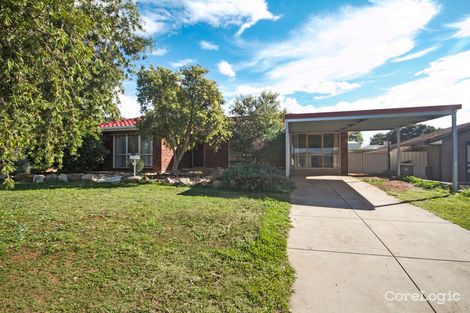 Property photo of 8 Magpie Street Modbury Heights SA 5092