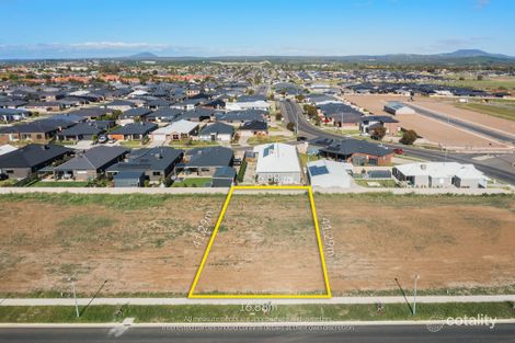 39 Rance Rd, Delacombe, VIC 3356