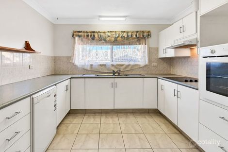 Property photo of 21 Birkdale Street Robina QLD 4226
