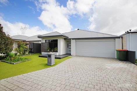 7 Ametrine St, Treeby, WA 6164