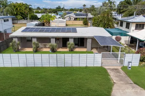 15 Merryl St, Rasmussen, QLD 4815