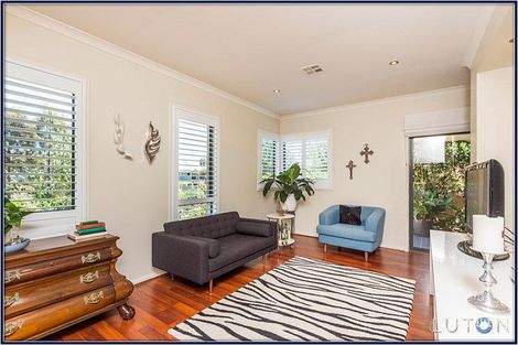 Property photo of 23 Cudgewa Lane Harrison ACT 2914