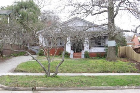 Property photo of 5 Kerr Crescent Camberwell VIC 3124