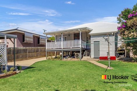 Property photo of 21 Weenga Street Geebung QLD 4034