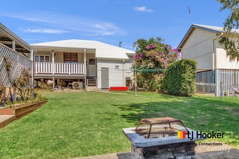 Property photo of 21 Weenga Street Geebung QLD 4034