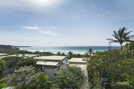 5/118-120 Mooloomba Rd, Point Lookout, QLD 4183