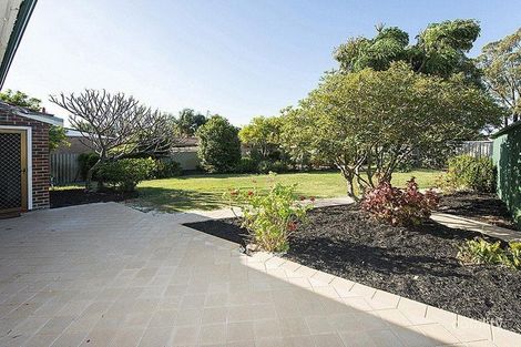 Property photo of 52 Cornwall Street Lathlain WA 6100