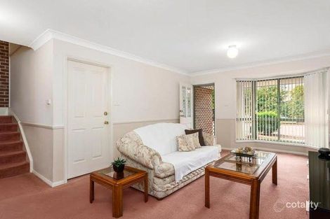 Property photo of 5/103-111 The Lakes Drive Glenmore Park NSW 2745