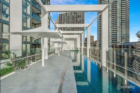 107/10 Nicolle Walk, Haymarket, NSW 2000