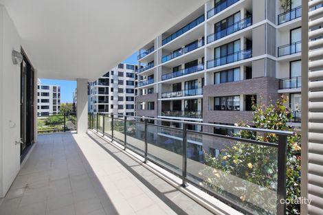 313/18 Corniche Dr, Wentworth Point, NSW 2127