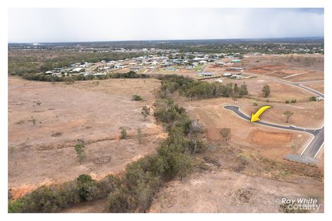 Property photo of 3 Killarney Court Rockyview QLD 4701