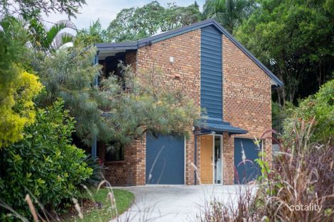 Property photo of 8 Yeramba Place Buderim QLD 4556