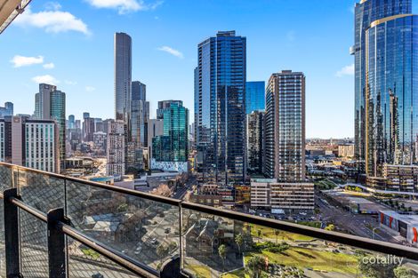 Property photo of 1903/241-243 City Road Southbank VIC 3006