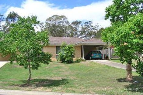 10 Steele Pl, Bligh Park, NSW 2756