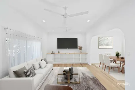 25 Meston Cres, Brinsmead, QLD 4870